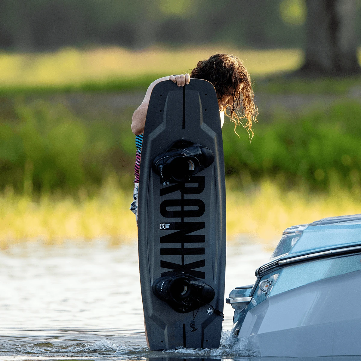 Ronix Parks Modello Wakeboard 2023 - Image 7