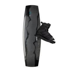 Ronix Parks W/ Anthem Wakeboard Package 2022