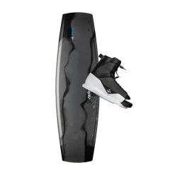 Ronix Parks W/ District Wakeboard Package 2022