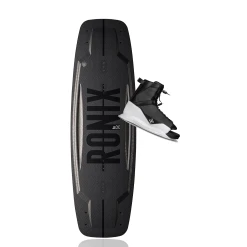 Ronix Parks W/ District Wakeboard Package 2023