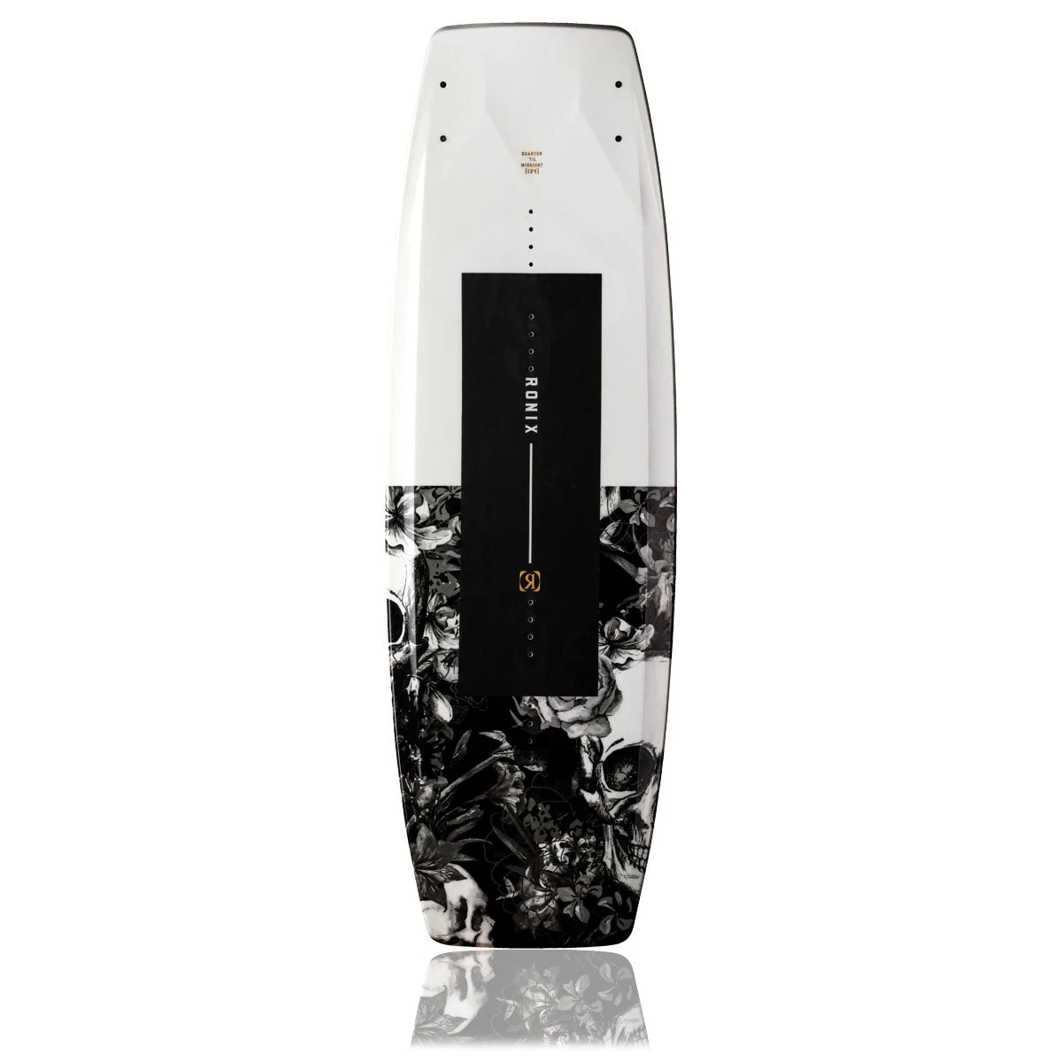 Ronix Quarter 'Til Midnight Wakeboard 2023 - Image 5