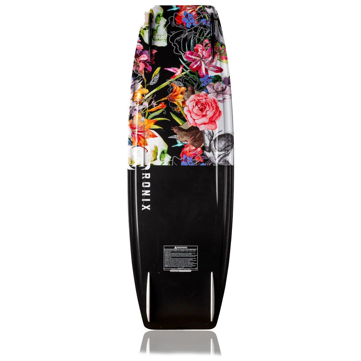 Ronix Quarter 'Til Midnight Wakeboard 2023 - Image 2