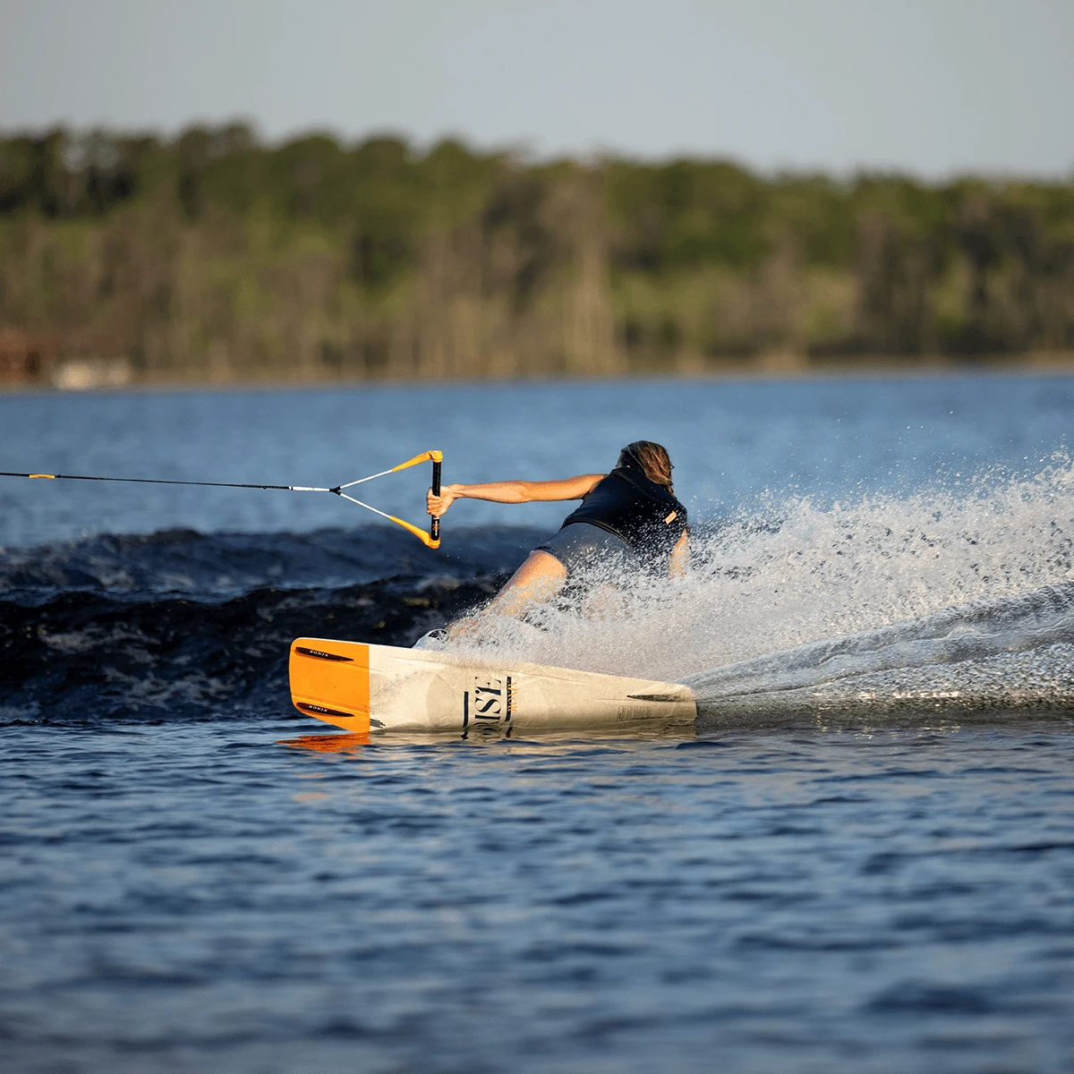 Ronix Rise Air Core 3 Women's Wakeboard 2023 - Image 5