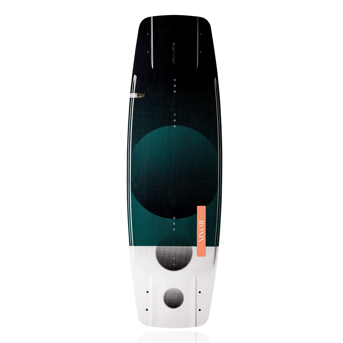 Ronix Rise Air Core 3 Women's Wakeboard 2023 - Image 2