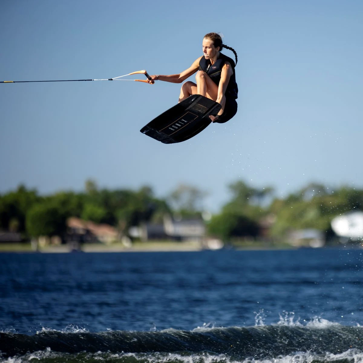 Ronix Rise Wakeboard 2022 - Image 7