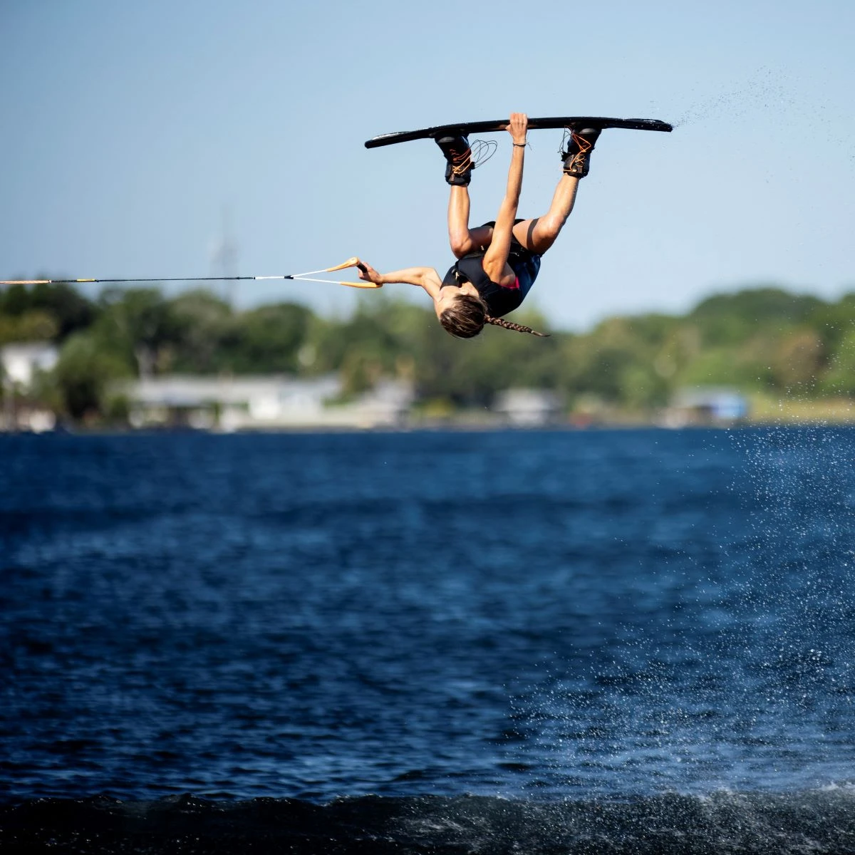 Ronix Rise Wakeboard 2022 - Image 6