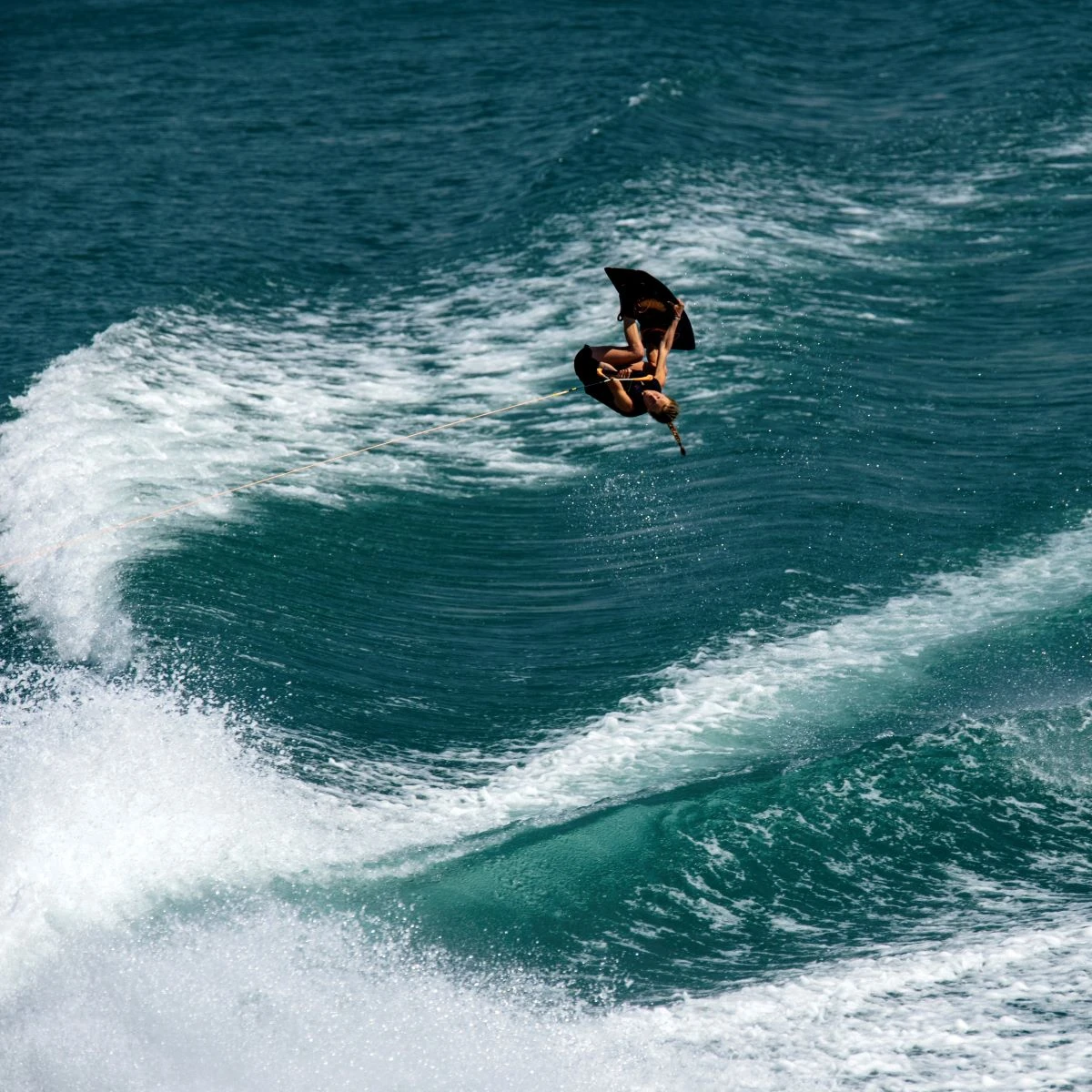 Ronix Rise Wakeboard 2022 - Image 8