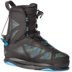 Ronix RXT Wakeboard Binding Massi Edition 2017