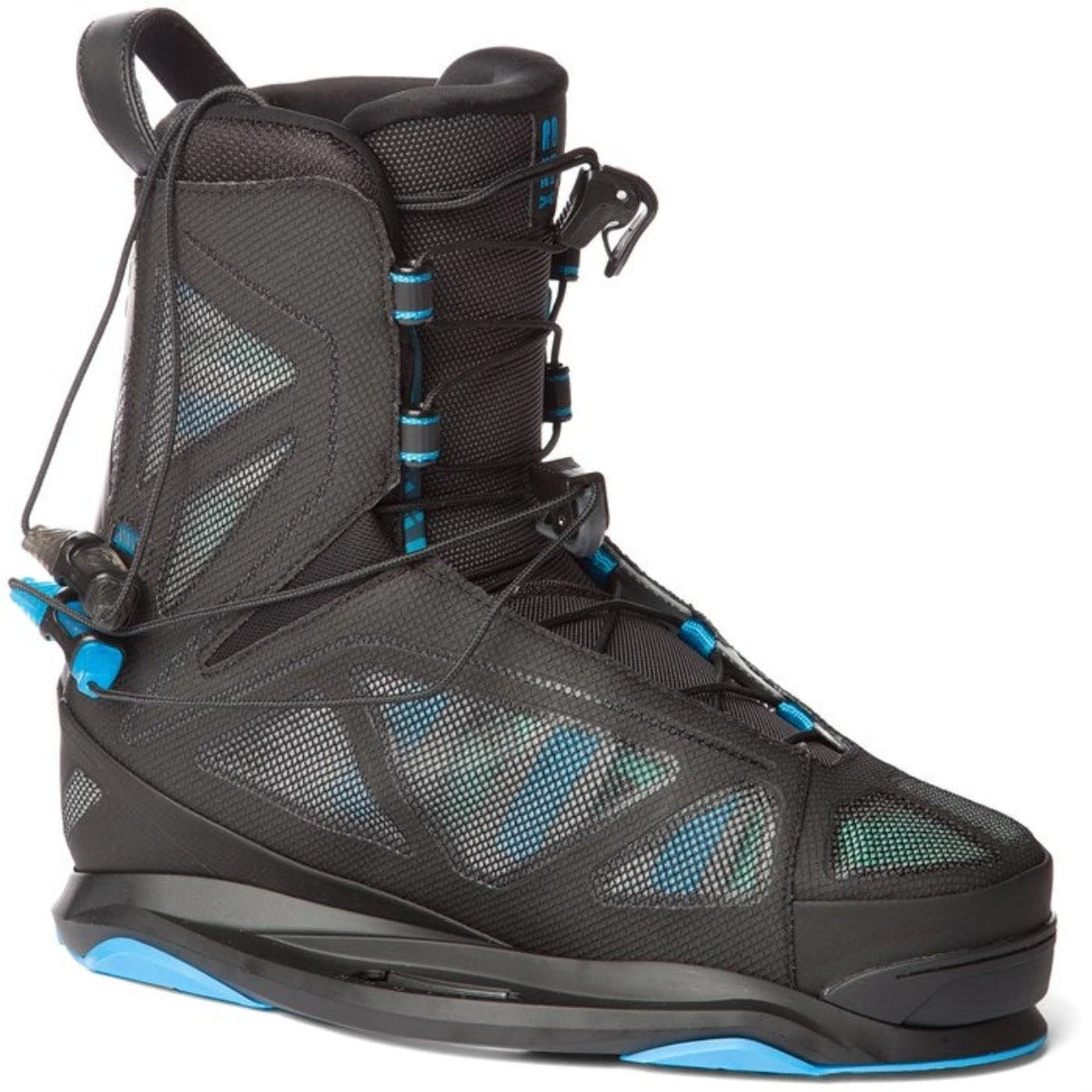 Ronix RXT Wakeboard Binding Massi Edition 2017