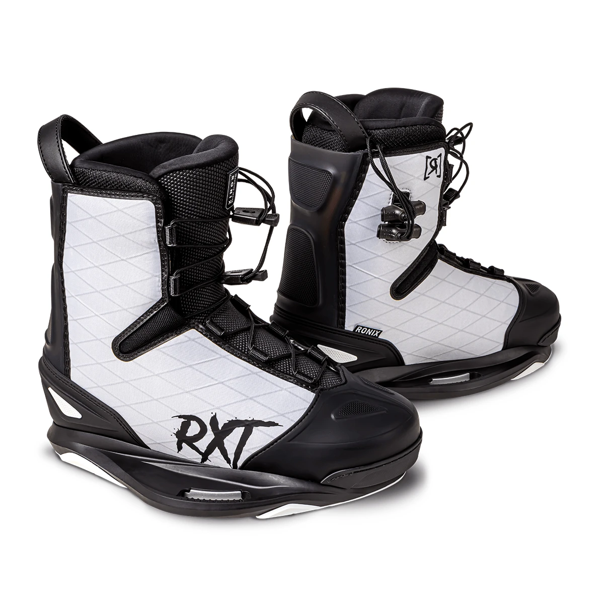 Ronix RXT Wakeboard Bindings 2023 - Image 2