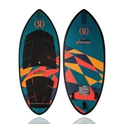 Ronix Standard Core Skimmer Wakesurf Board 2023