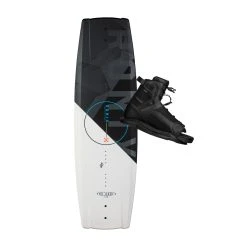 Ronix Vault W/ Divide Wakeboard Package 2023