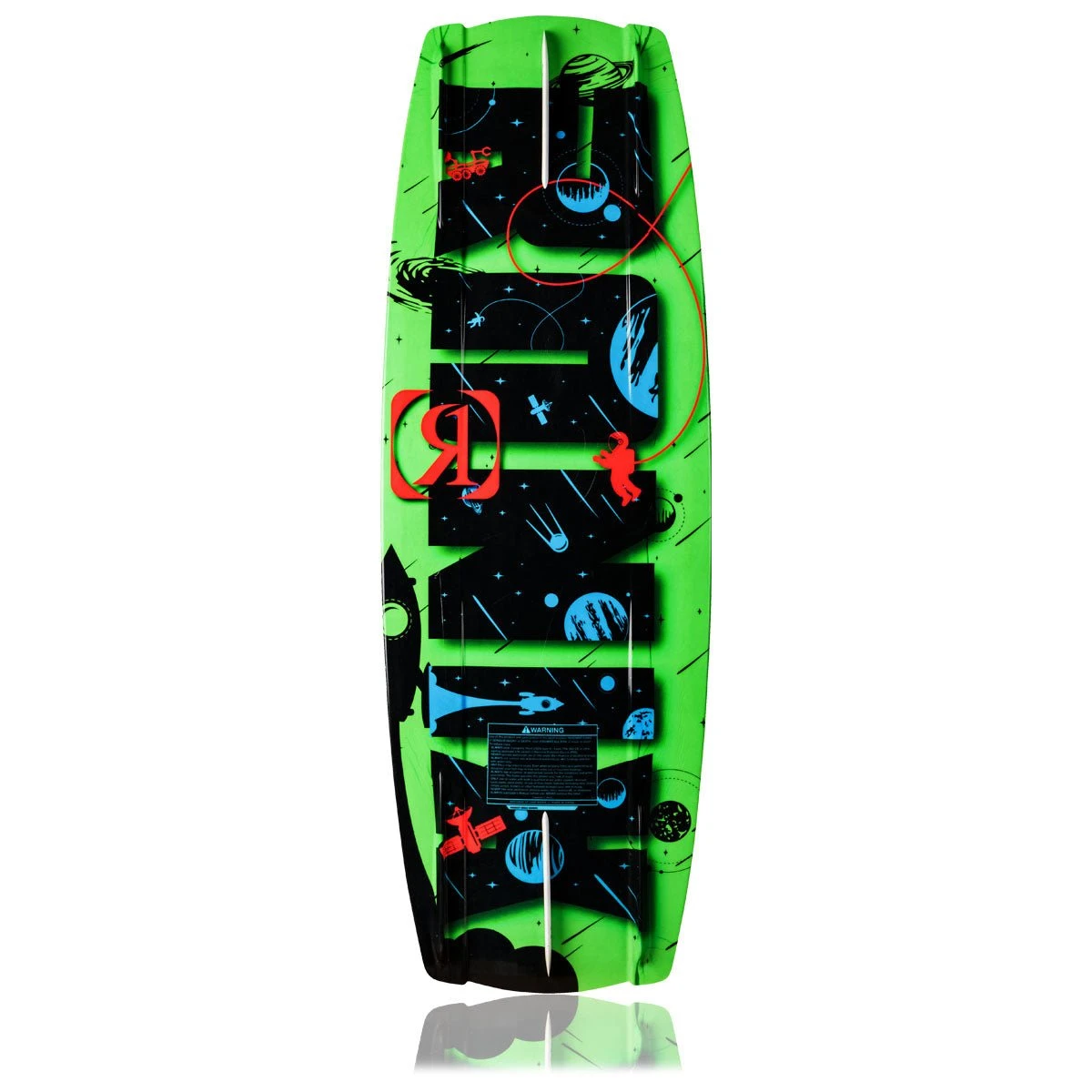 Ronix Vision Boy's Wakeboard 2023 - Image 5