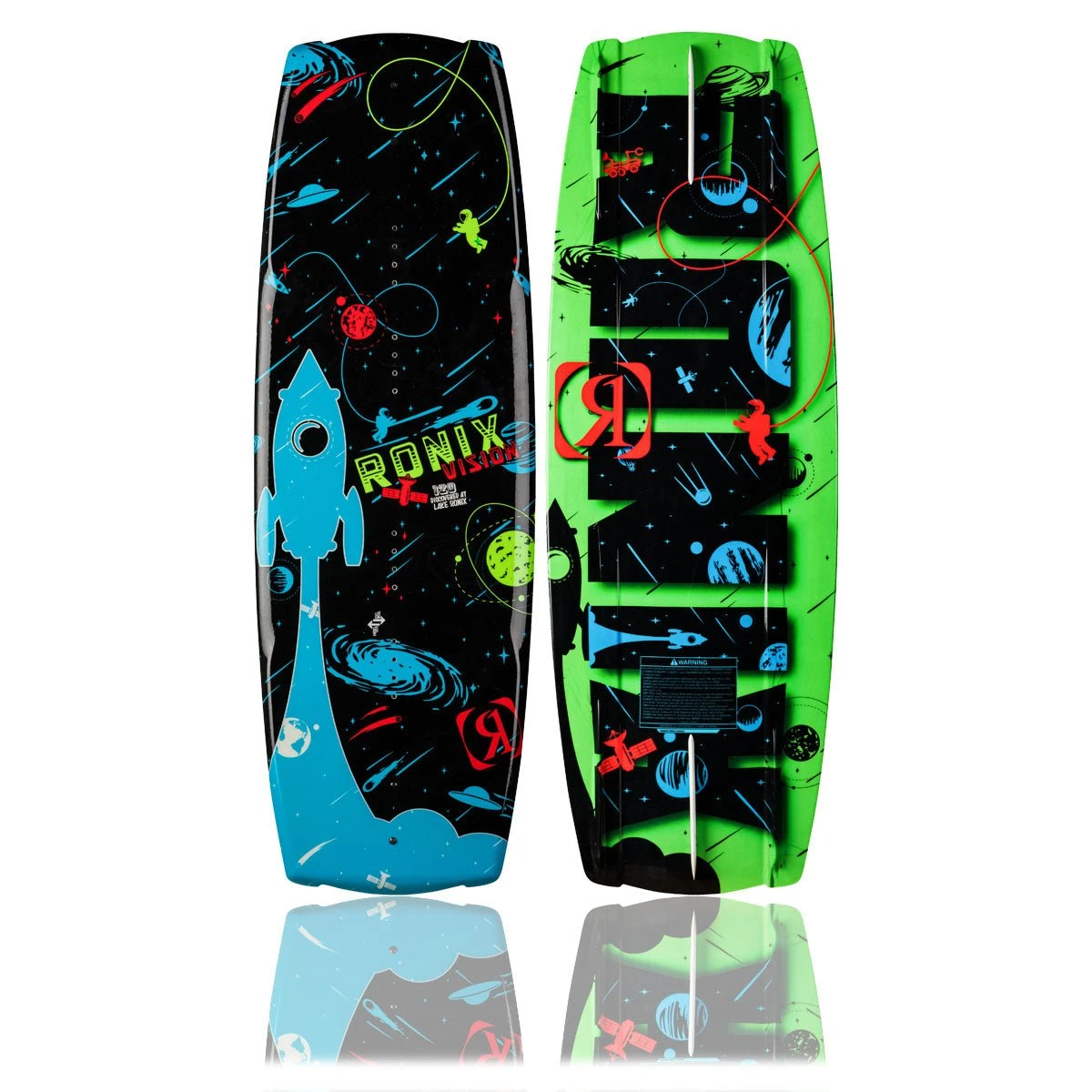 Ronix Vision Boy's Wakeboard 2023