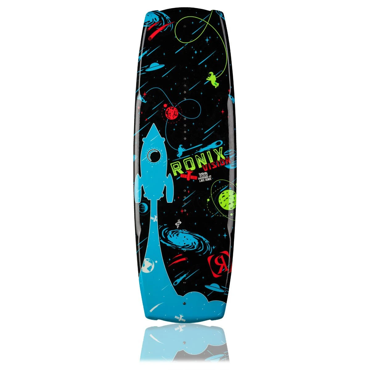 Ronix Vision Boy's Wakeboard 2023 - Image 2