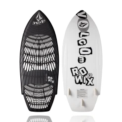 Ronix Volcom Sea Captain Wakesurf Board 2023