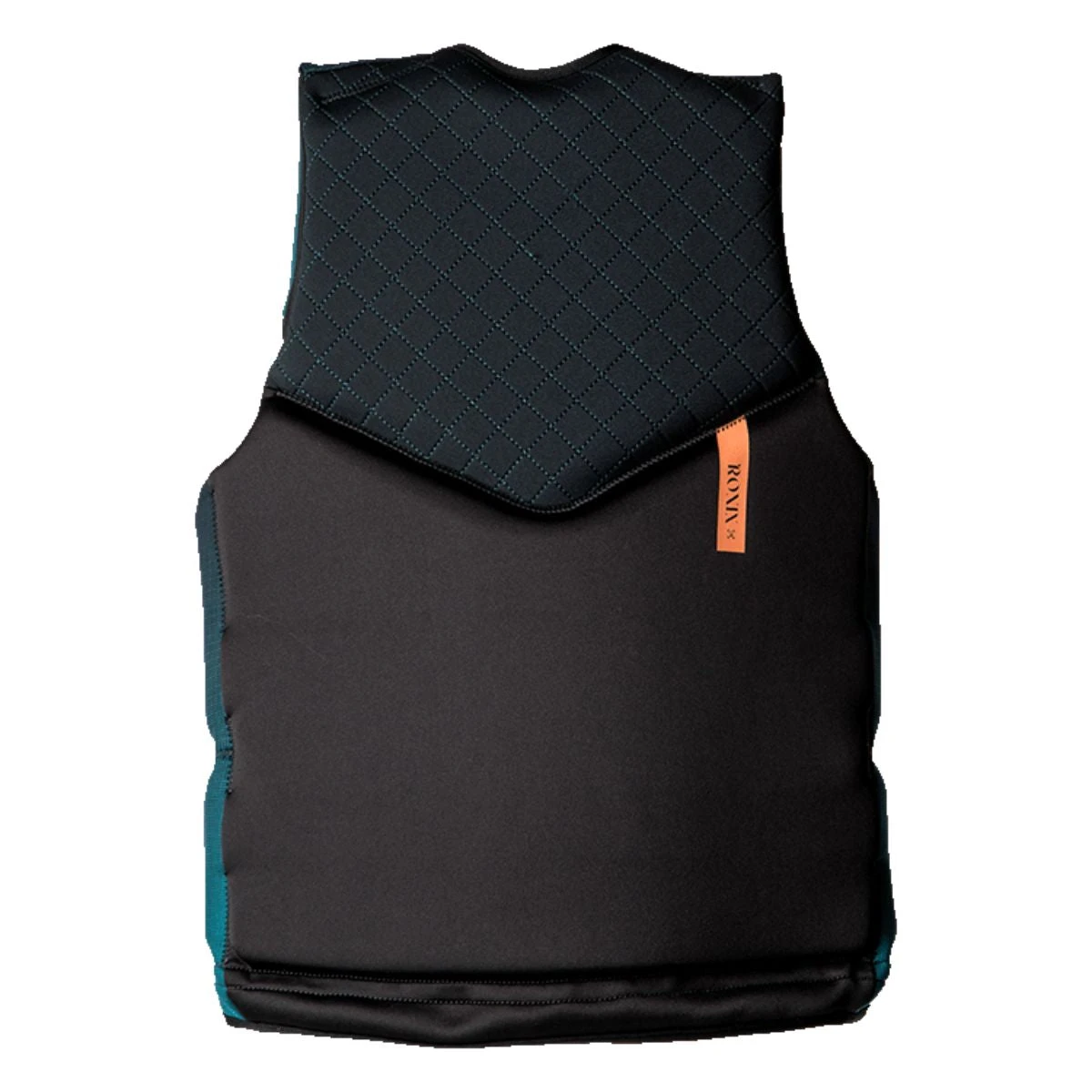 Ronix Women's Imperial Capella 3.0 CGA Life Jacket In Deep Teal / Black - Image 3