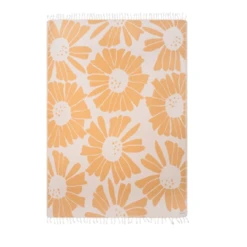 Sand Cloud Daisy Beach Towel