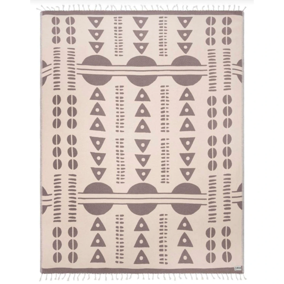 Sand Cloud Delta Heavy Weight Blanket - Image 2