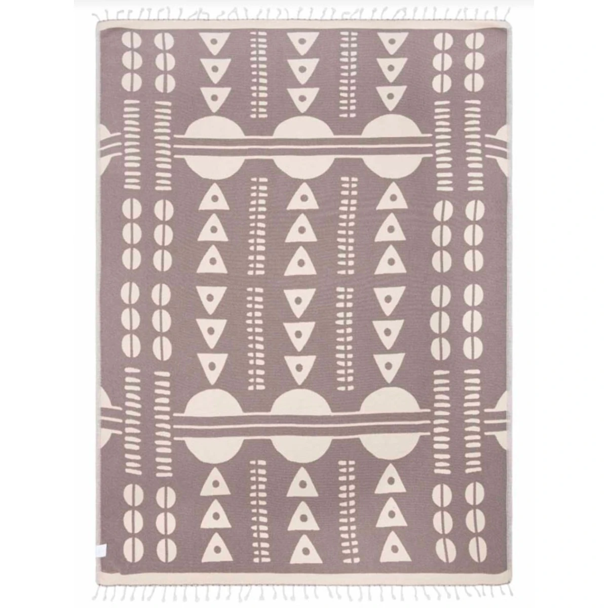 Sand Cloud Delta Heavy Weight Blanket