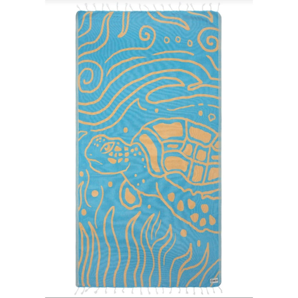 Sand Cloud Doon Beach Towel In Large