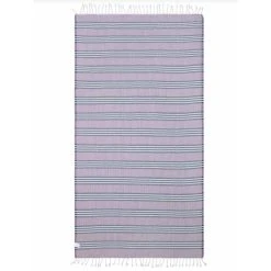 Sand Cloud Ego Stripe Beach Towel