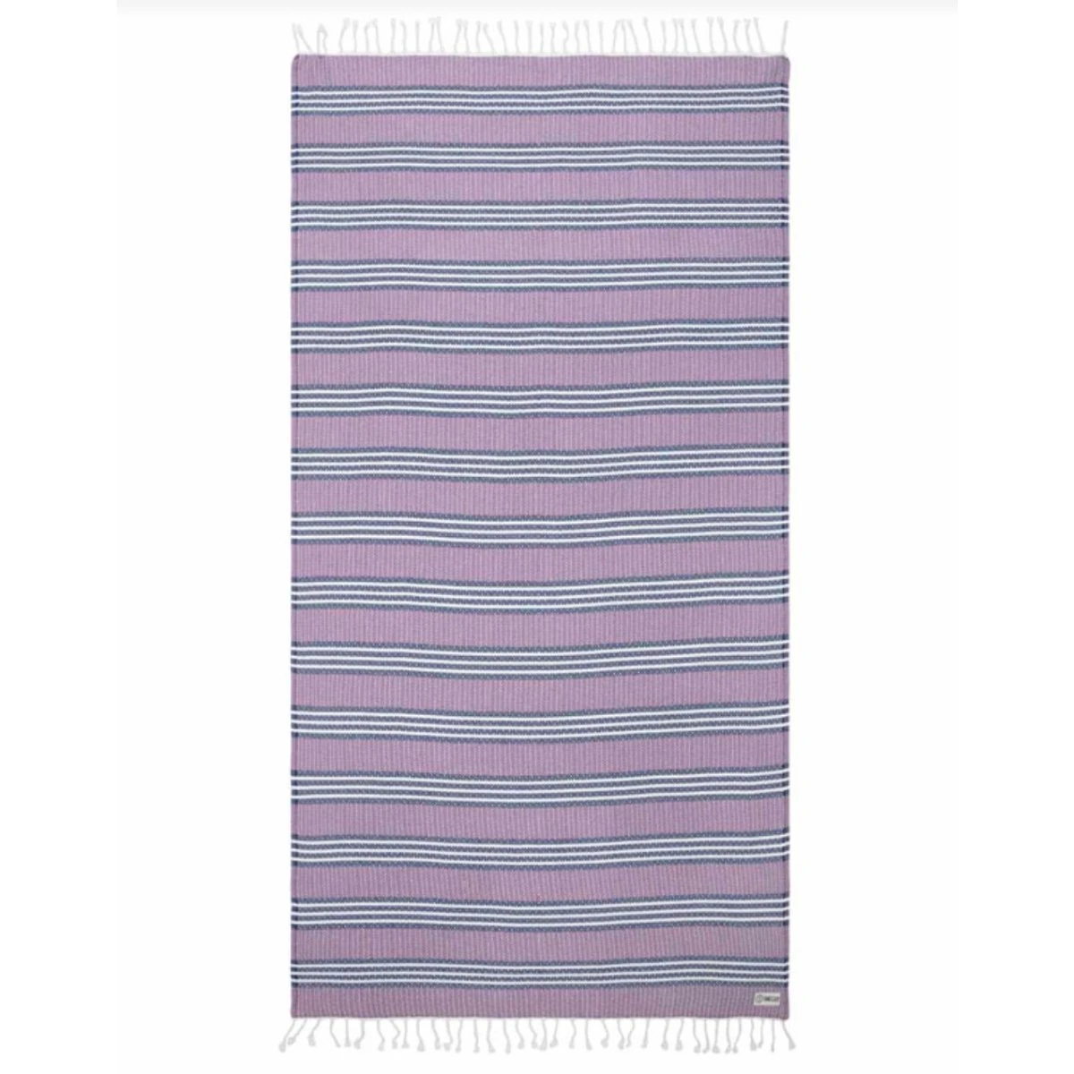 Sand Cloud Ego Stripe Beach Towel - Image 2