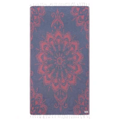 Sand Cloud Lynx Beach Towel