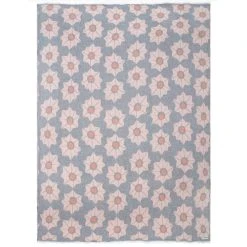 Sand Cloud Lyra Gauze Double Weave Beach Towel In Large