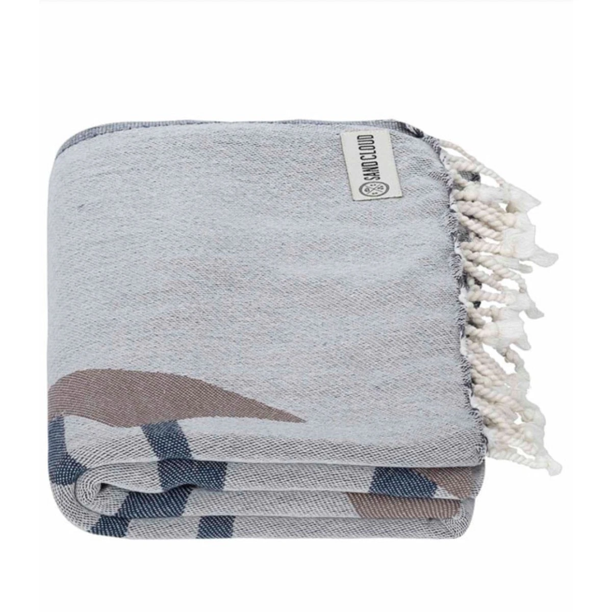 Sand Cloud Mako Beach Towel In Large - Image 3