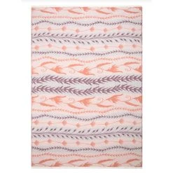 Sand Cloud Rigel Gauze Weave Beach Towel In Large