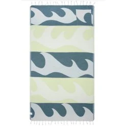 Sand Cloud Surge Beach Towel
