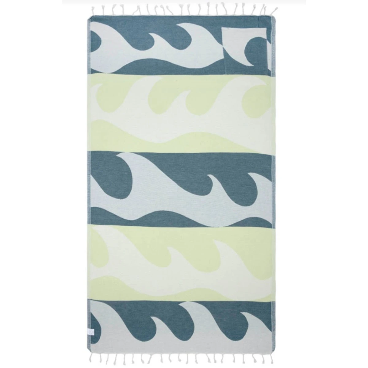Sand Cloud Surge Beach Towel