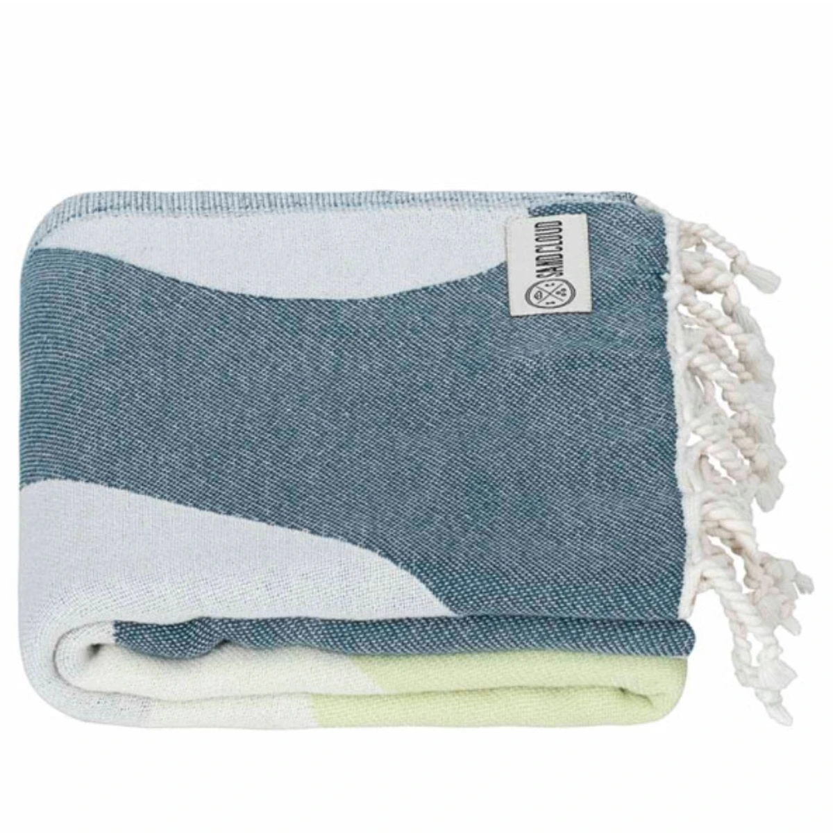 Sand Cloud Surge Beach Towel - Image 3