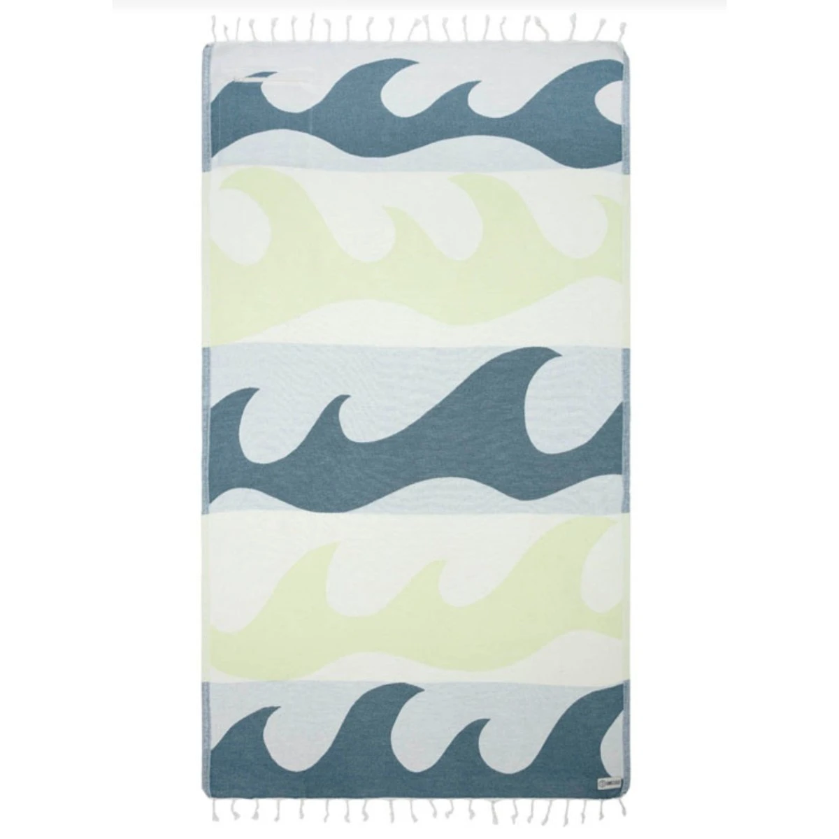 Sand Cloud Surge Beach Towel - Image 2