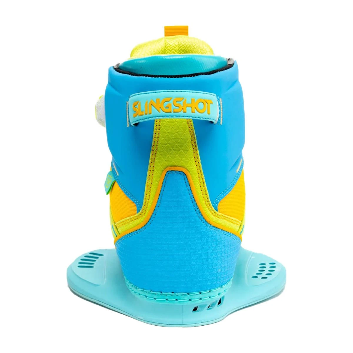 Slingshot Grom Wakeboard Bindings 2022 - Image 3