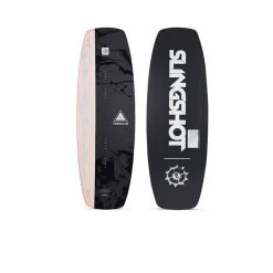 Slingshot Gunn Terrain Wakeboard 2018