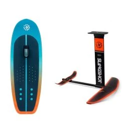 Slingshot Hover Glide Wake Foil Wake Package (WF-T V1/FWake Package)