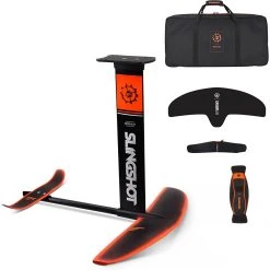 Slingshot Hover Glide WF-2 FWake Foil Set (Mast & Foil) 2021