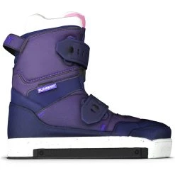 Slingshot Jewel Wakeboard Bindings 2021