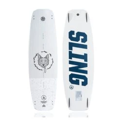 Slingshot Native Wakeboard 2022
