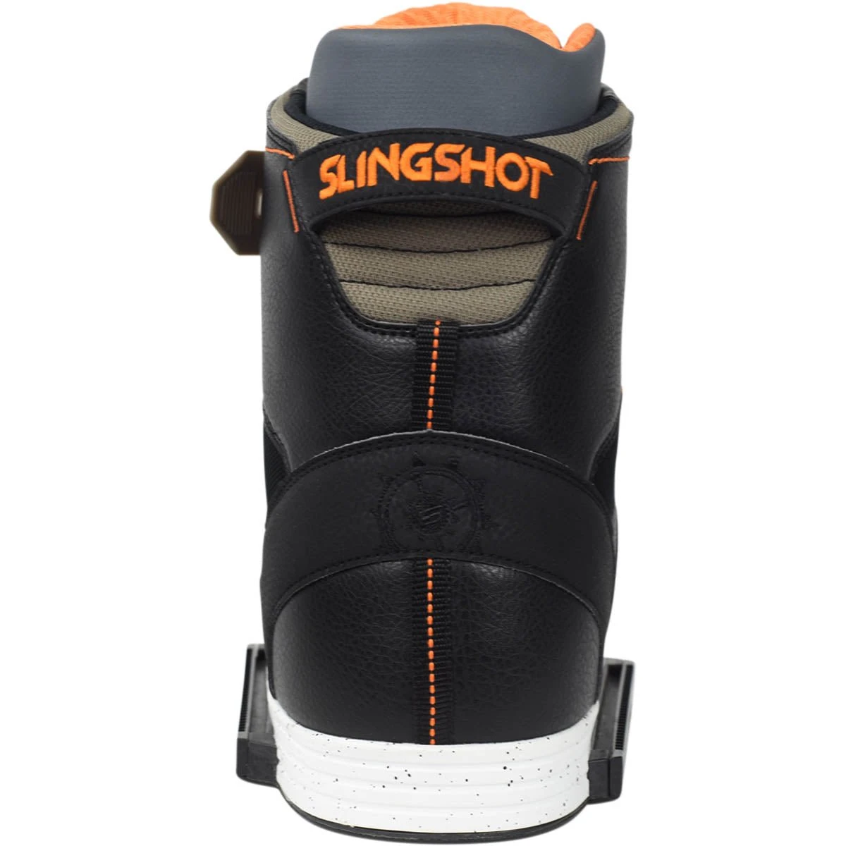 Slingshot RAD Wakeboard Bindings 2020 - Image 7