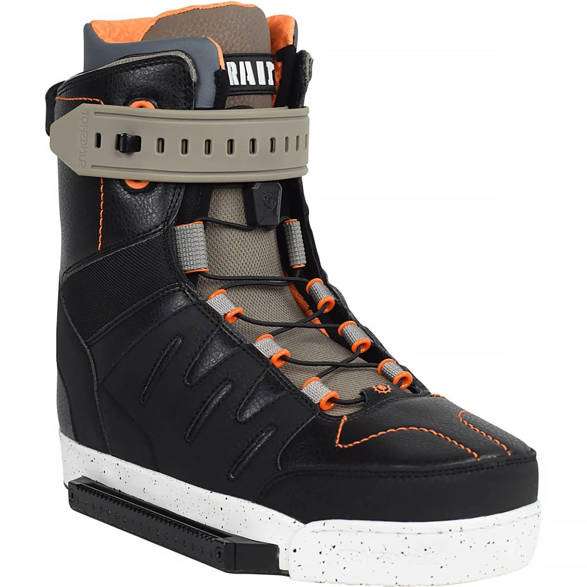 Slingshot RAD Wakeboard Bindings 2020 - Image 4