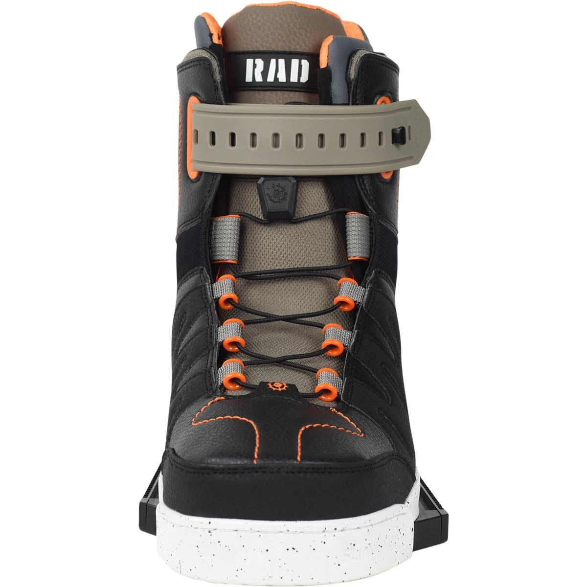 Slingshot RAD Wakeboard Bindings 2020 - Image 2