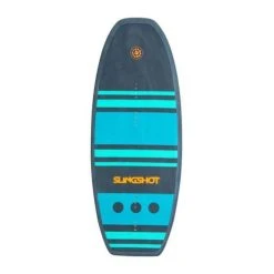Slingshot WF-2 V4 Wake Foil Board 2022 (Board Only)