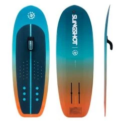 Slingshot WF-T V1 Wake Foil Board 2022 (Board Only)
