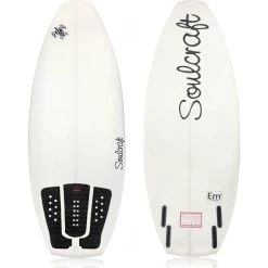 Soulcraft Emily Wakesurf Board 2021