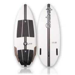 Soulcraft Jam Master R-Series Wakesurf Board 2023