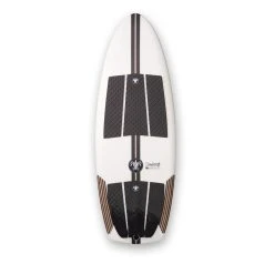 Soulcraft Lethal Weapon R-Series Wakesurf Board 2023