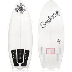 Soulcraft Super AV Wakesurf Board 2021